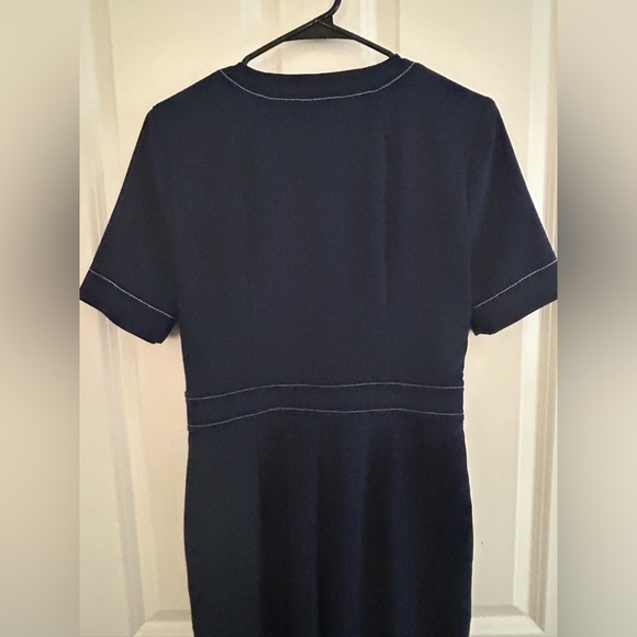 Maggie London NWOT Jumpsuit - Picture 5 of 5